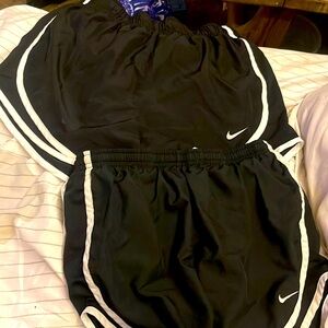 Nike athletic shorts